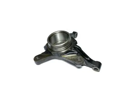 Кулак поворотний з ABS R Chery QQ KLM KLM AutoParts S11-3001012