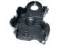 Кожух ременя ГРМ нижній Chery Tiggo 2 KLM AutoParts D4G15B-1021090 (фото 3)