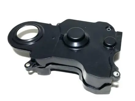 Кожух ременя ГРМ нижній Chery Tiggo 2 KLM AutoParts D4G15B-1021090
