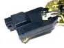 Замок двері задньої R Chery Kimo / QQ KLM AutoParts S11-6205040 (фото 2)