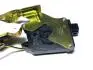 Замок двері задньої R Chery Kimo / QQ KLM AutoParts S11-6205040 (фото 3)