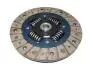 Диск зчеплення Chery Eastar/Tiggo KLM KLM AutoParts T11-1601030BA (фото 3)