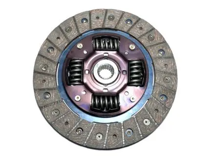 Диск зчеплення Chery Eastar/Tiggo KLM KLM AutoParts T11-1601030BA