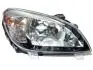 Фара передня R Great Wall Voleex C30 KLM AutoParts 4121200-J08A (фото 1)