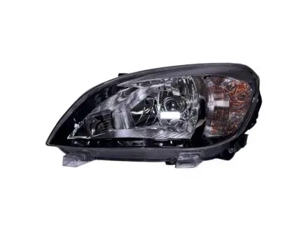 Фара передня L GREAT WALL Voleex C30 KLM AutoParts 4121100-J08