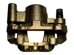 Супорт задній R (в зборі) BYD F3 KLM KLM AutoParts BYDF3-3502120