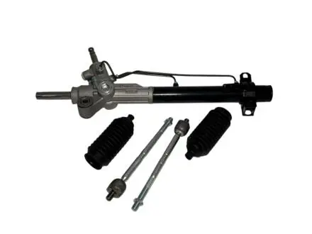 Рейка рульова Geely MK2/MK-Cross KLM KLM AutoParts 1014014154