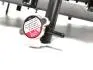 Радіатор охолодження Chery Tiggo KLM KLM AutoParts T11-1301110 (фото 3)