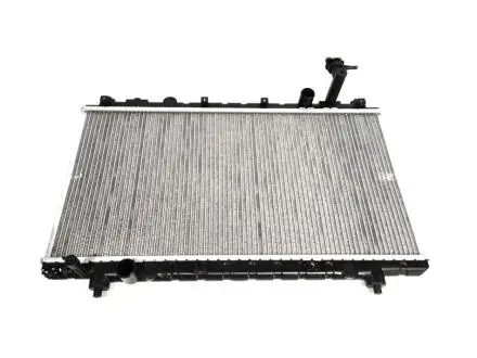 Радіатор охолодження Chery Tiggo KLM KLM AutoParts T11-1301110