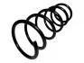 Пружина передня Geely MK2 / MK-Cross KLM AutoParts 1014014033 (фото 2)