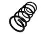 Пружина передня Geely MK2 / MK-Cross KLM AutoParts 1014014033 (фото 3)