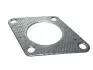 Прокладка каталізатора Chery Tiggo 5 KLM AutoParts T21-1205221 (фото 1)