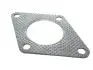 Прокладка каталізатора Chery Tiggo 5 KLM AutoParts T21-1205221 (фото 3)