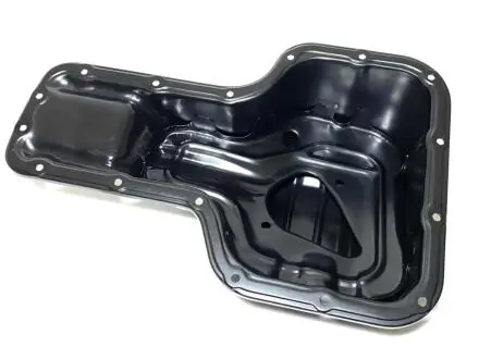 Піддон оливи Geely FC/EC7-RV/EX7 KLM KLM AutoParts 1136000112
