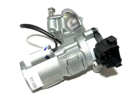 Корпус замка запалювання Chery Tiggo KLM AutoParts T11-3704010
