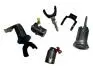 Комплект ключей и личинок Chery Kimo KLM AutoParts S12-9CN6105PBA (фото 2)