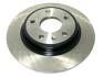 Диск гальмівний задній Chery Tiggo 2 KLM AutoParts J69-3502075 (фото 1)