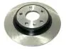 Диск гальмівний задній Chery Tiggo 2 KLM AutoParts J69-3502075 (фото 1)