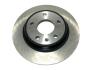 Диск гальмівний задній Chery Tiggo 2 KLM AutoParts J69-3502075 (фото 2)
