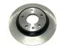 Диск гальмівний задній Chery Tiggo 2 KLM AutoParts J69-3502075 (фото 2)