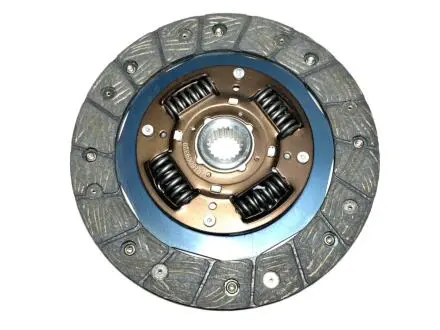 Диск зчеплення 1,8L (4G18) Geely EX7 KLM AutoParts 1016009320