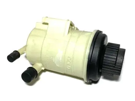 Бачок гідропідсилювача Chery Tiggo 5 KLM AutoParts B21-3408010BA (фото 1)