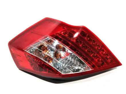 Ліхтар задній седан R Geely EC7 KLM KLM AutoParts 1067001231 (фото 1)