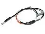 Трос ручного гальма L Chery Tiggo 2 KLM AutoParts J69-3508090 (фото 1)