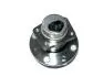 Маточина задня в зборі Chery Eastar KLM AutoParts B11-3301030AB (фото 2)
