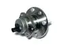 Маточина задня в зборі Chery Eastar KLM AutoParts B11-3301030AB (фото 3)