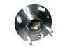 Маточина задня в зборі Chery Eastar KLM AutoParts B11-3301030AB (фото 4)