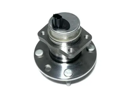 Маточина задня в зборі Chery Eastar KLM AutoParts B11-3301030AB