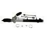 Рейка рульова c ГПК Chery M11 / M12 KLM AutoParts M11-3401010BB (фото 2)