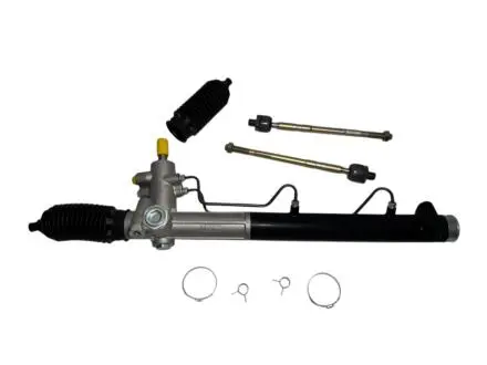 Рейка рульова c ГПК Chery M11 / M12 KLM AutoParts M11-3401010BB