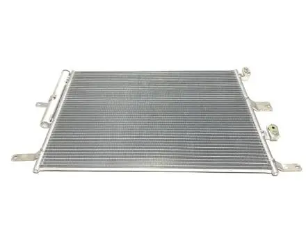 Радіатор кондиціонера Chery Tiggo 2 KLM AutoParts J60-8105010