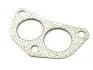 Прокладка глушника Chery Eastar KLM KLM AutoParts B11-1200011 (фото 1)