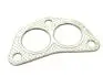 Прокладка глушника Chery Eastar KLM KLM AutoParts B11-1200011 (фото 2)