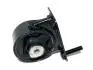 Подушка двигуна задня Chery Tiggo 5 KLM AutoParts T21-1001710 (фото 3)
