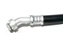 Патрубок кондиціонера Chery Tiggo 2 KLM AutoParts J69-8108130 (фото 3)