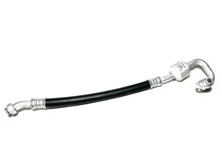 Патрубок кондиціонера Chery Tiggo 2 KLM AutoParts J69-8108130