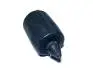 Відбійник задній Chery Jaggi / Kimo KLM AutoParts S21-2911033 (фото 3)