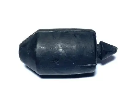 Відбійник задній Chery Jaggi / Kimo KLM AutoParts S21-2911033