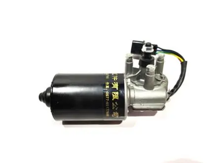 Мотор склоочисника Chery Eastar KLM KLM AutoParts B11-3741011