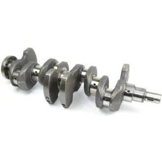 Колінвал, двигун 1,5L Geely NEW EC7 KLM AutoParts 1016050758
