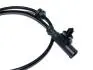 Датчик ABS передній R Chery Tiggo 2 KLM AutoParts J69-3630020 (фото 3)