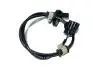 Датчик ABS задній L Chery Jaggi KLM KLM AutoParts S21-3550131 (фото 3)