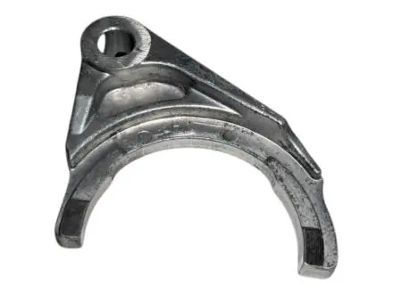 Вилка КПП 1-2 передача Geely CK/CK2 KLM AutoParts 3170202401