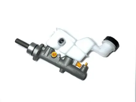 Циліндр гальмівний головний BYD F3 KLM AutoParts BYDF3-3505200