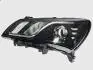 Фара передня седан L Geely NEW EC7 KLM AutoParts 1067004757 (фото 1)