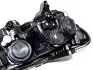 Фара передня седан L Geely NEW EC7 KLM AutoParts 1067004757 (фото 2)